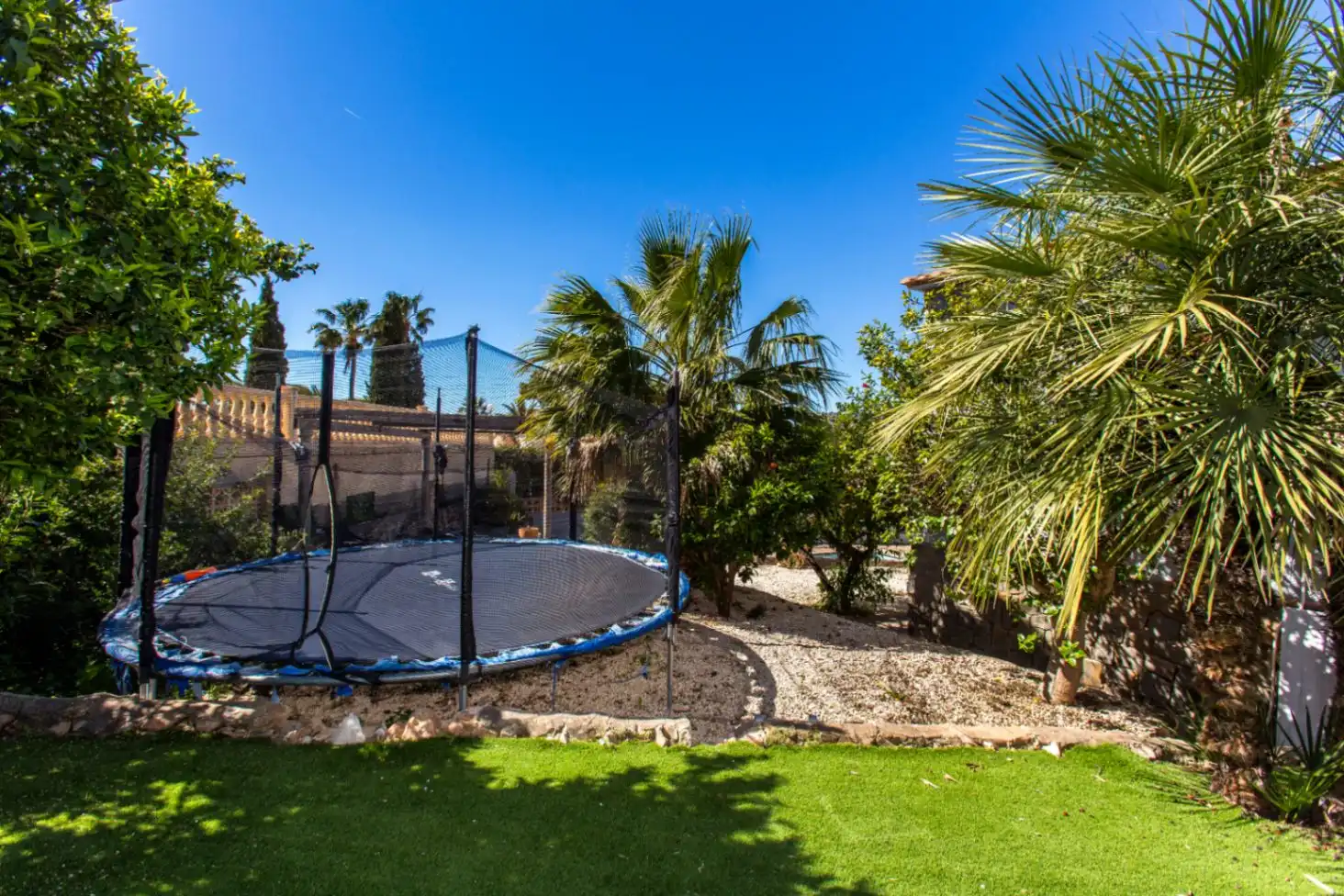 Casa in vendita a Zona Pueblo, imagen 26