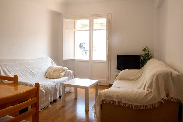 Piso en Alquiler en Manuel Candela en Aiora