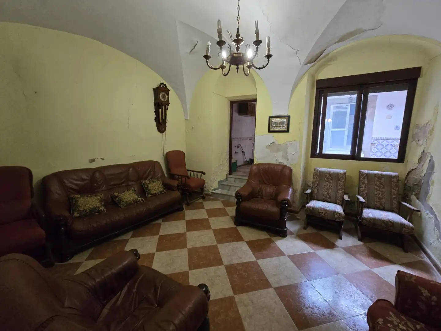 Haus zum Verkauf in Calle Feria, imagen 5