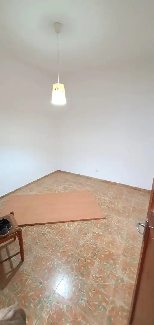 Habitación de Casa o chalet en venta en Teror con Jardín privado