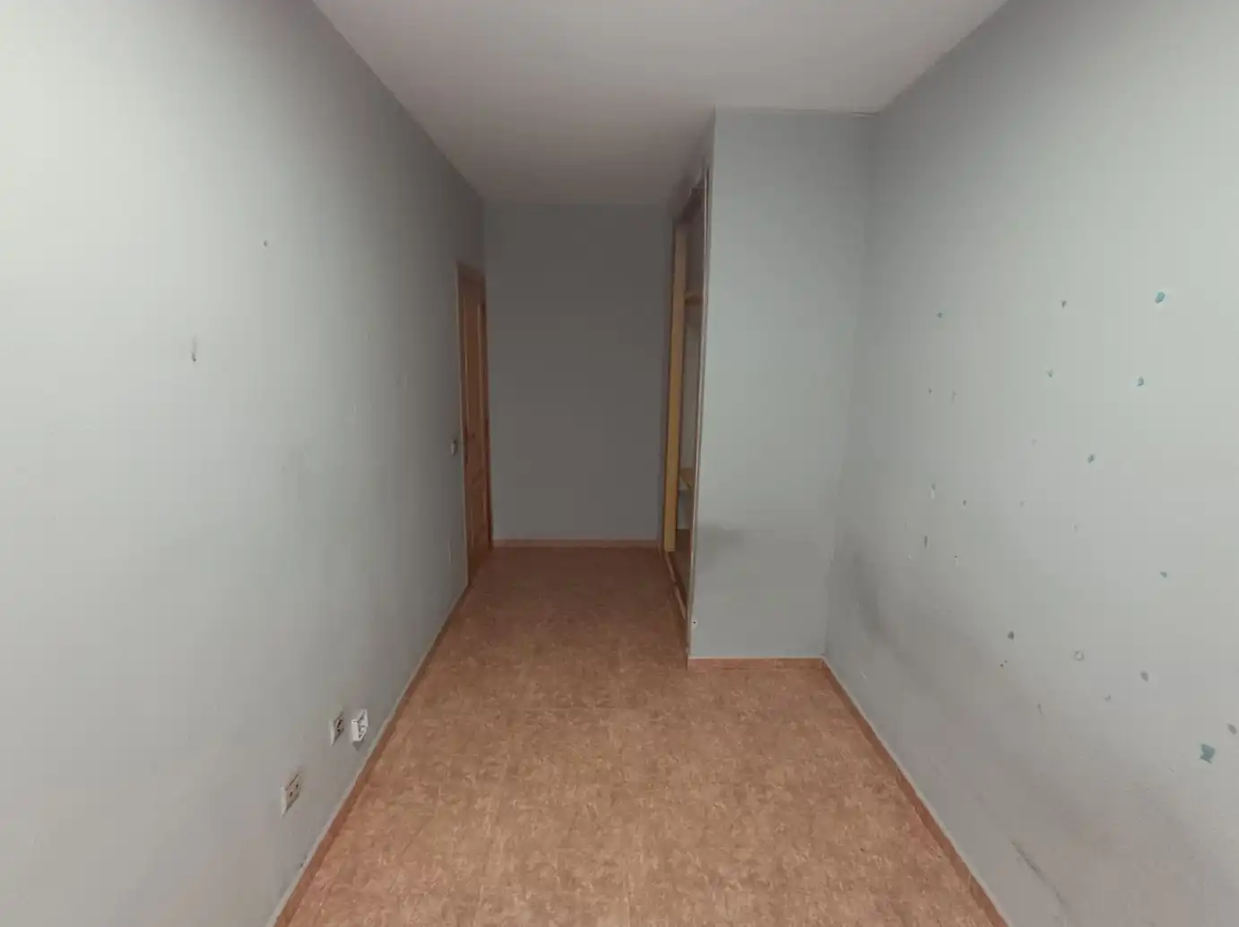 Piso en venta en Málaga con Calefacción y Terraza
