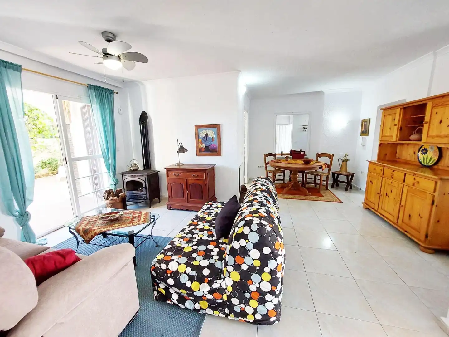 Wohnung mit Pool zum Verkauf in Calahonda, imagen 2