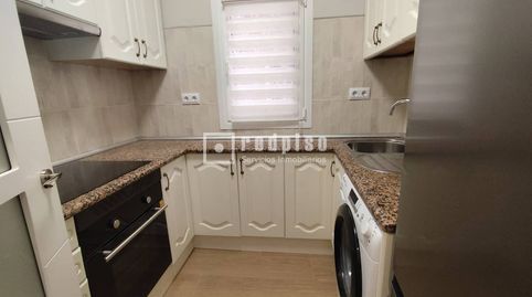 Foto 4 de Piso en venta en Buena Vista, Madrid Capital