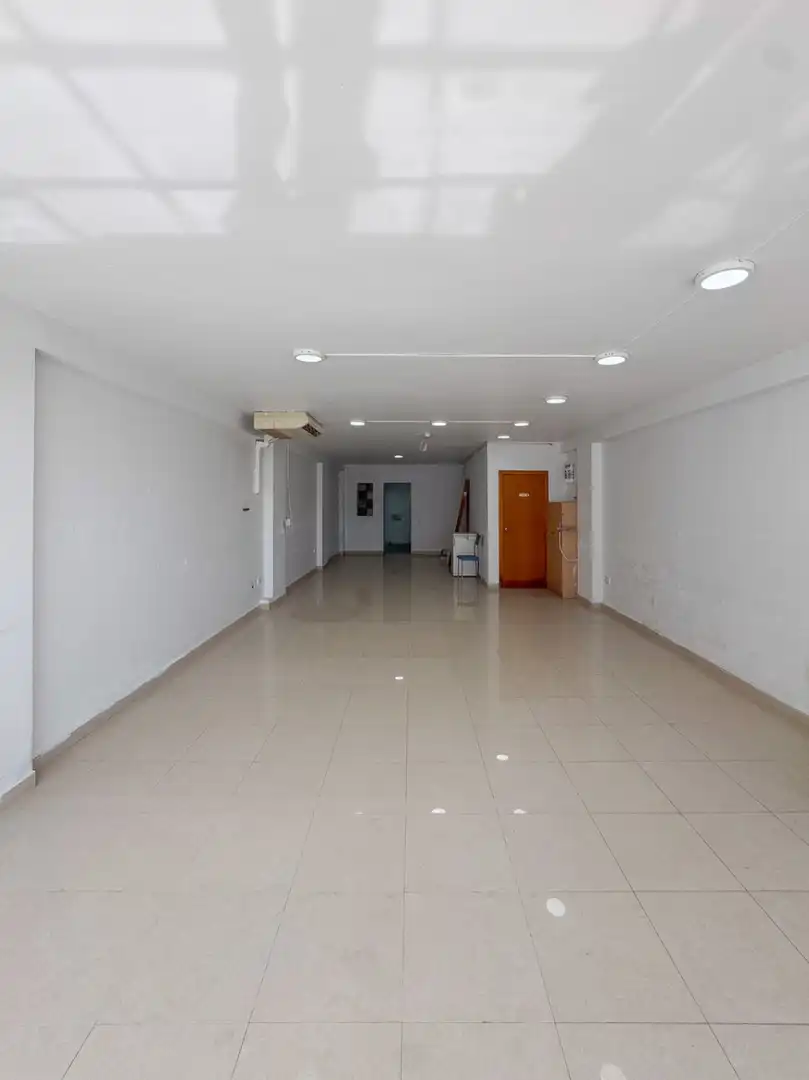 Local comercial en venta en Altea ciudad, imagen 2