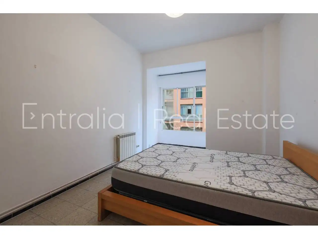 Appartamento con terrazza in vendita a Calle Francesc de Ciurana, imagen 6