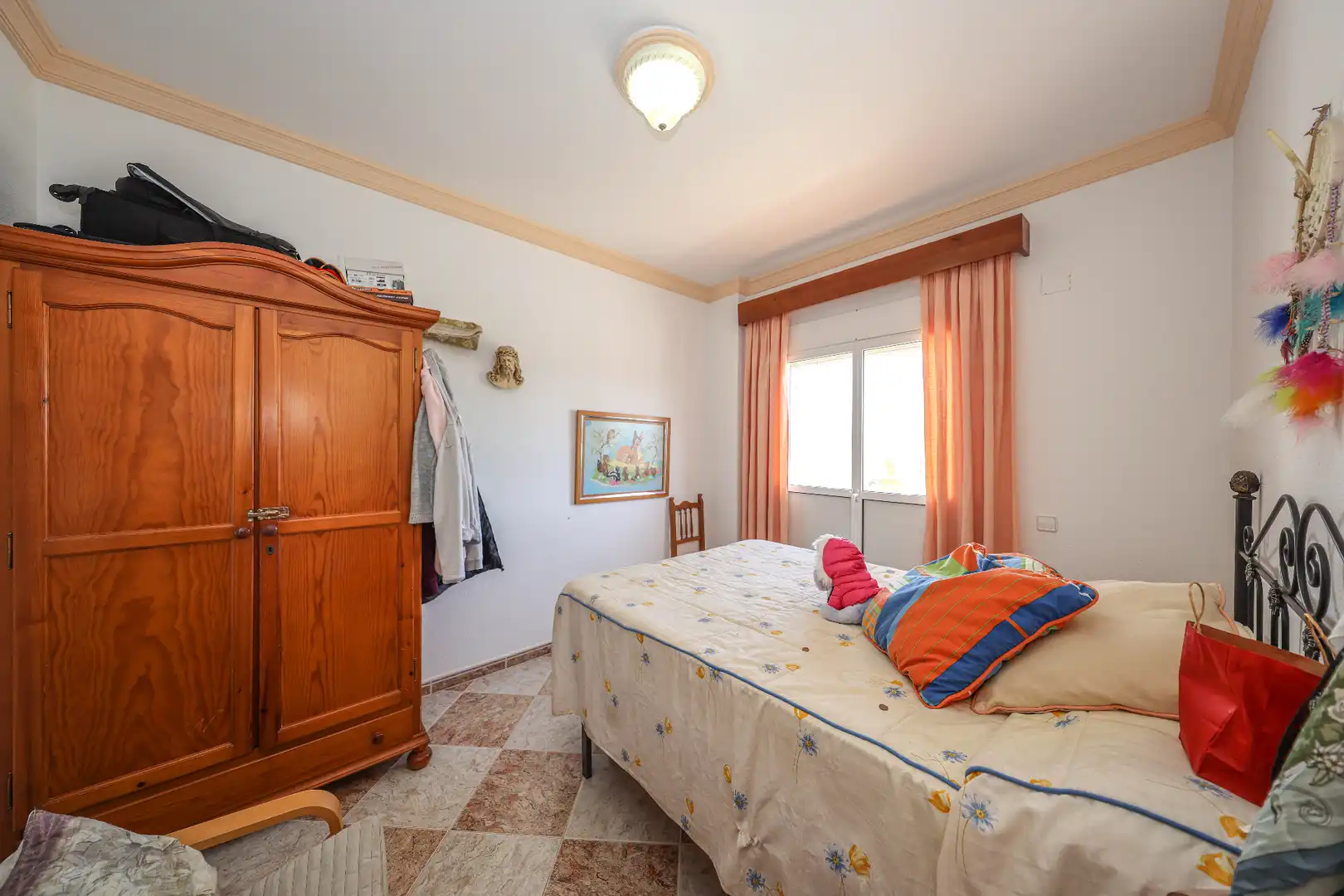 Casa amb piscina en venda a Diseminado Poligono 38, imagen 48