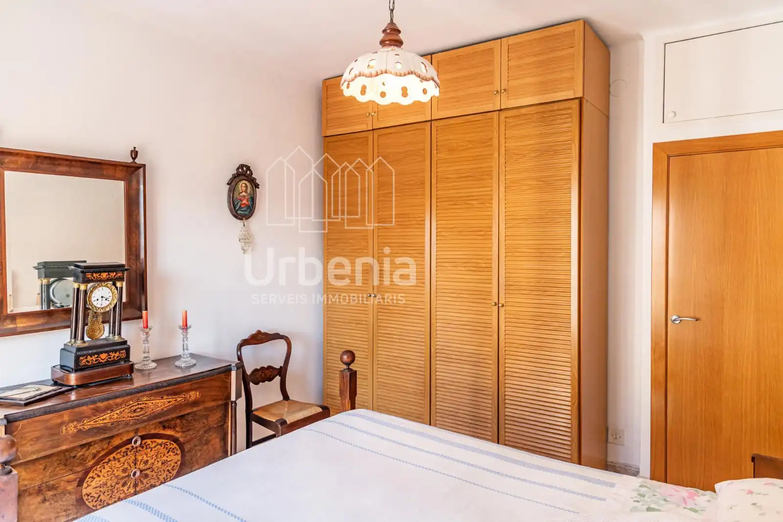 Ático con ascensor en venta en Sarrià - Sant Gervasi, imagen 35
