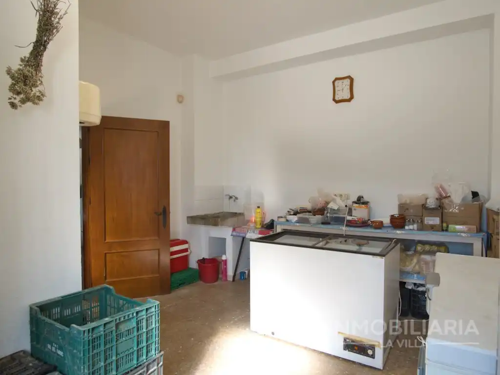 Local comercial en venda a Calle Nacimiento, imagen 20