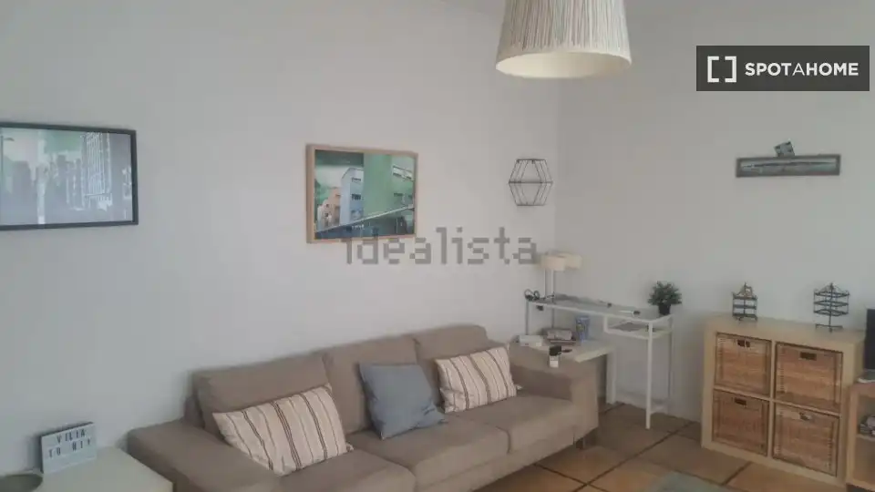 Piso en alquiler en Chamartín, imagen 2
