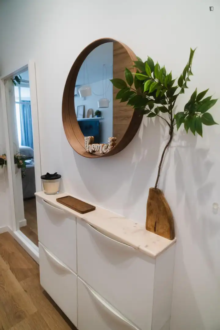 Study for rent in El Mercat