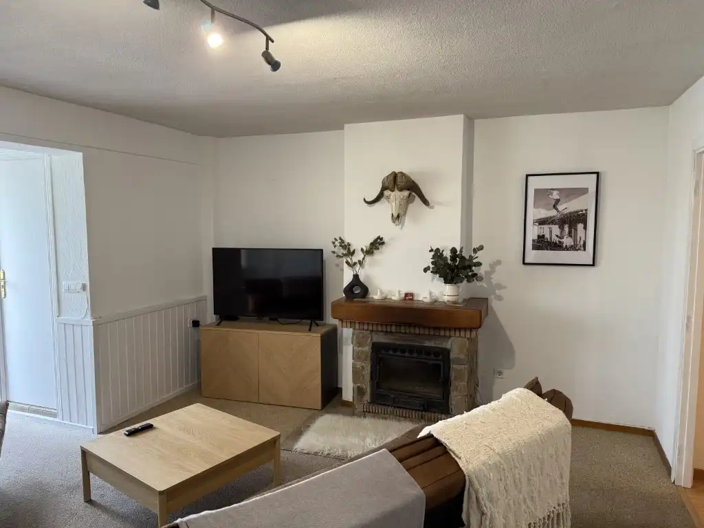 Apartment with lift for sale in C. de la Virgen de las Nieves, 2-11 2-11, imagen 15