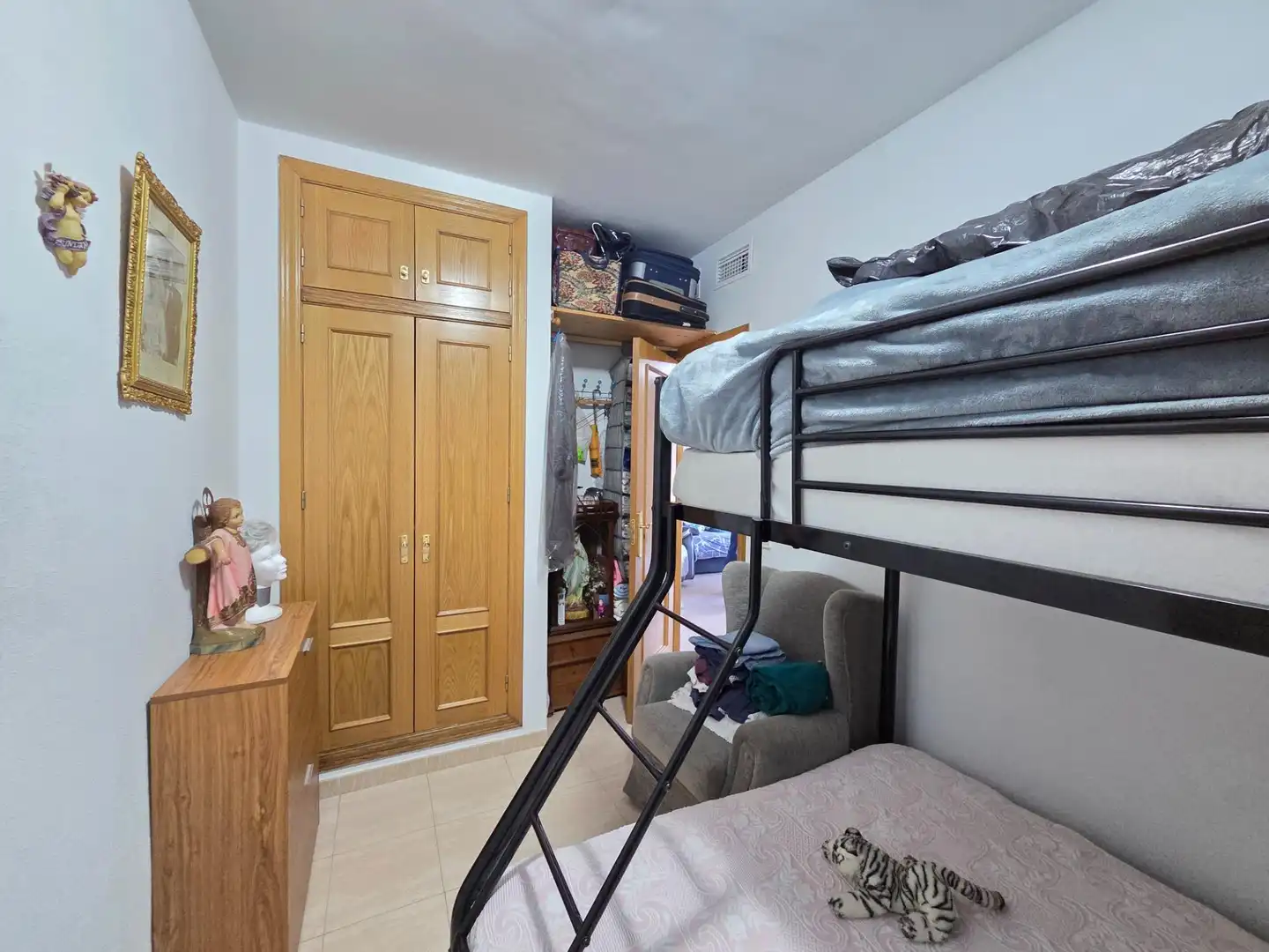 Planta baja en venta en Puerto de Garrucha