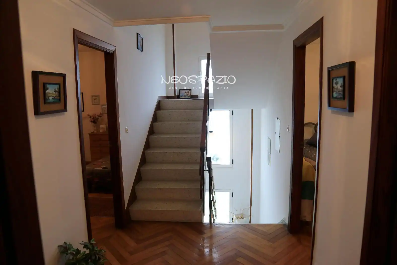 Casa o chalet en venta en Lugo con Calefacción, Amueblado y Alarma