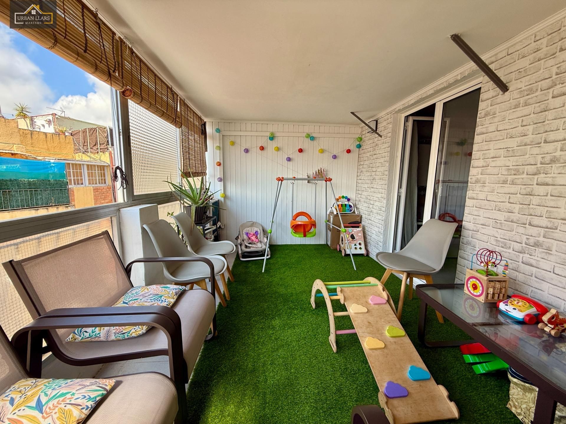 Flat for sale in Cerdanyola Nord