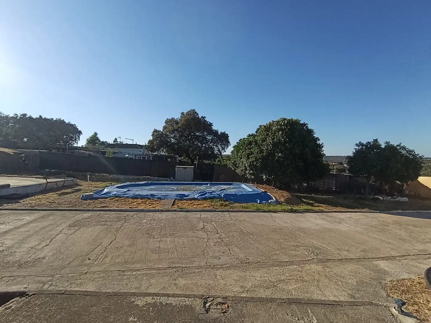 Casa con piscina in vendita a Castilblanco de los Arroyos, imagen 55