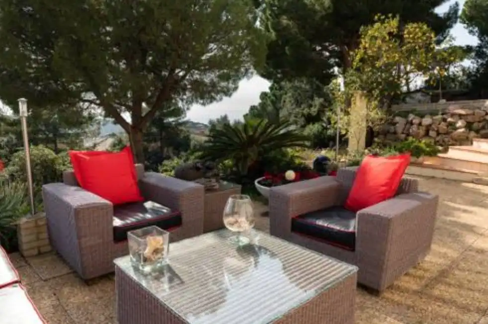 Casa con piscina in vendita a Roca Grossa, imagen 3