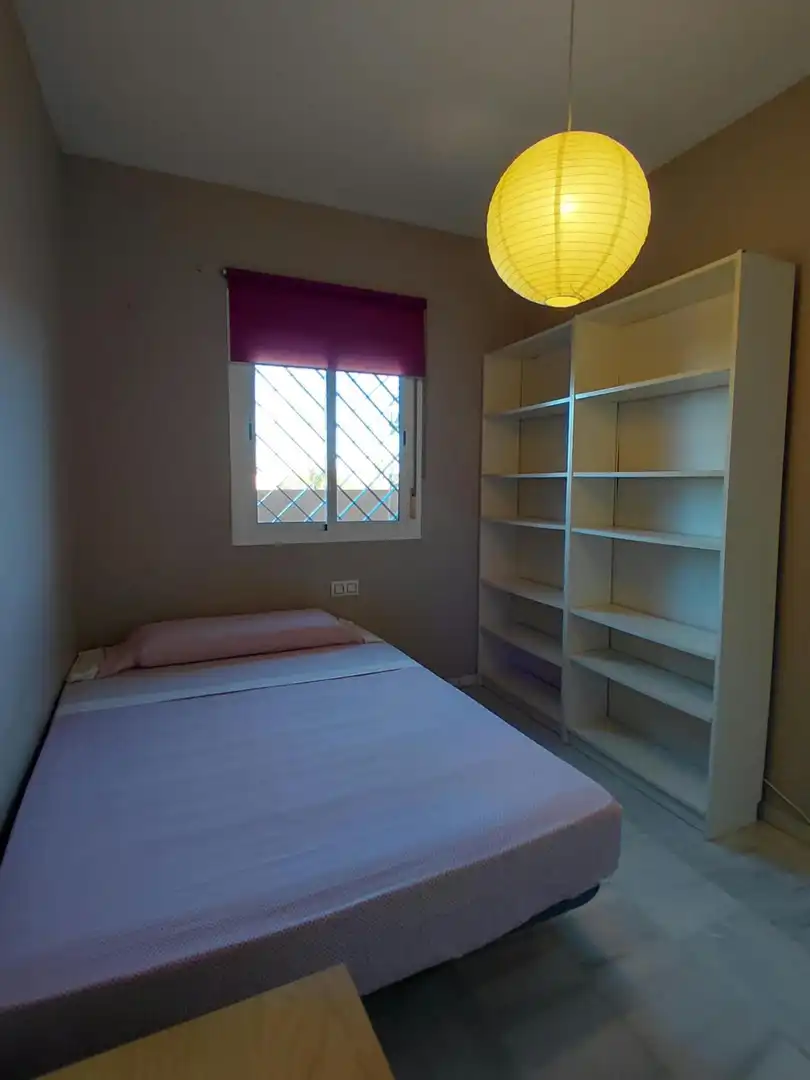 Bedroom of Duplexes for sale in Las Canteras