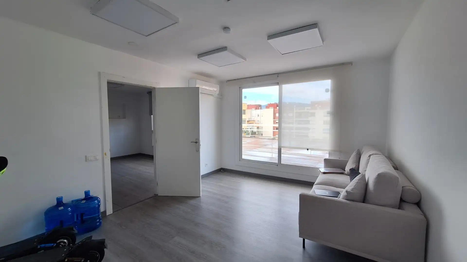 Office space to rent in PROVENÇA 385, imagen 10