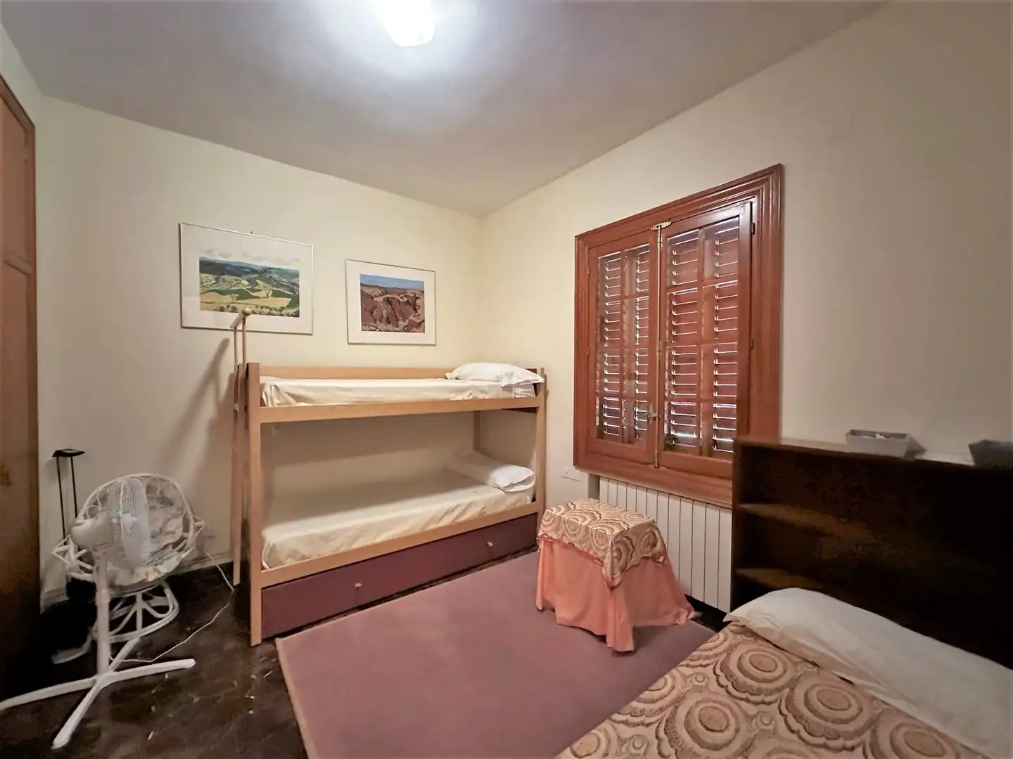 Bedroom of Houses for sale in Náquera  with Air Conditioner, Heating and Private garden
