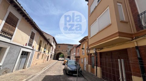 Photo 5 of Flat for rent in Arco del Amparo, Universidad - Las Huelgas, Burgos Capital