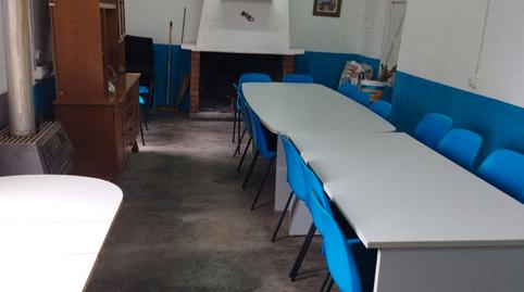 Foto 5 de Residencial en venda a Calle Libertad, 22, Campo de Criptana, Ciudad Real