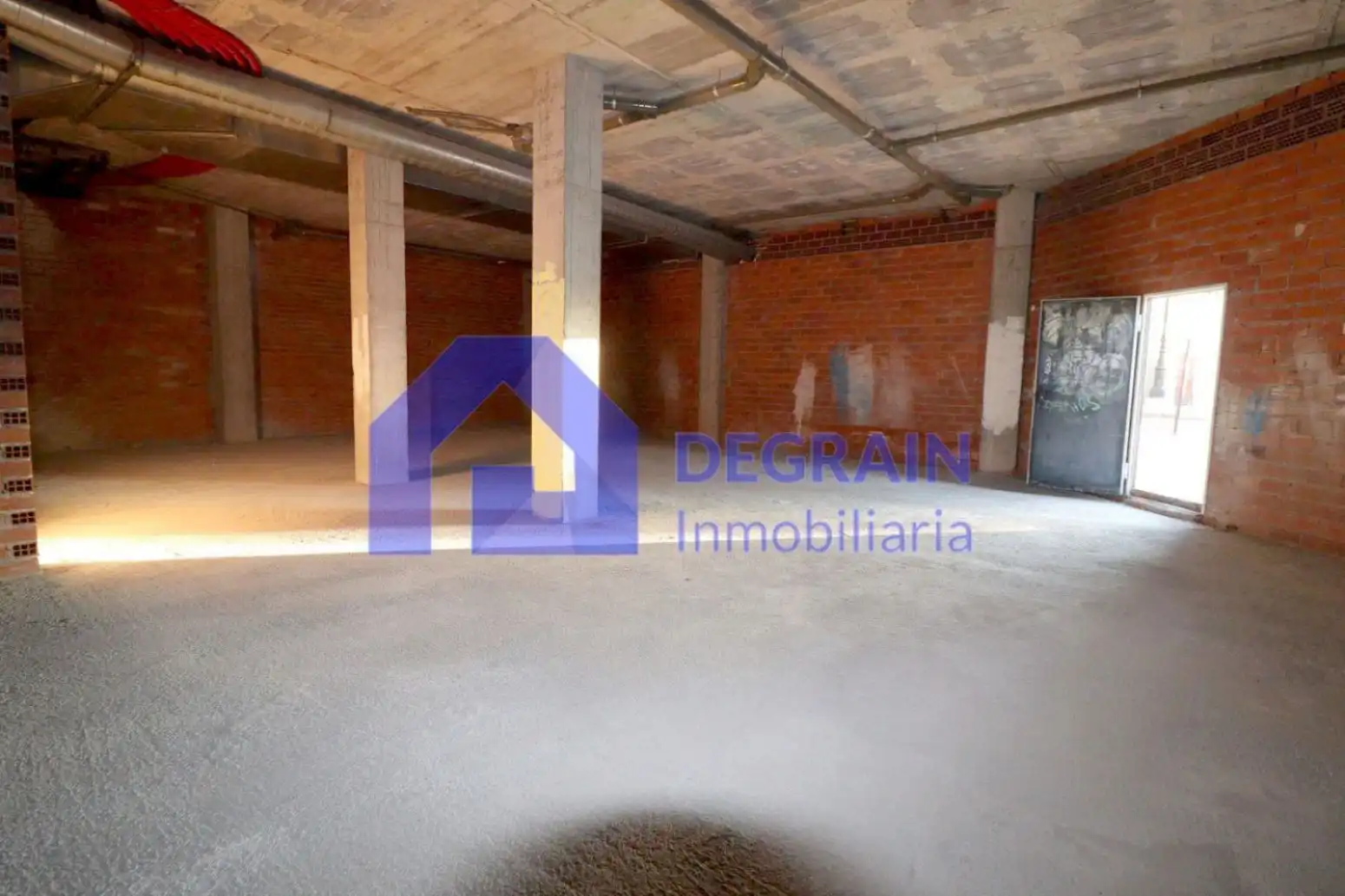 Gewerbefläche zum Verkauf in Francisco Bances Candamo, imagen 3