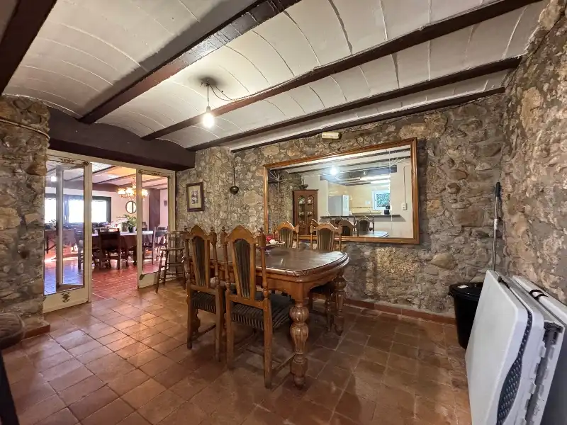Country homes for sale in Cistella  with Heating, Private garden and Terrace