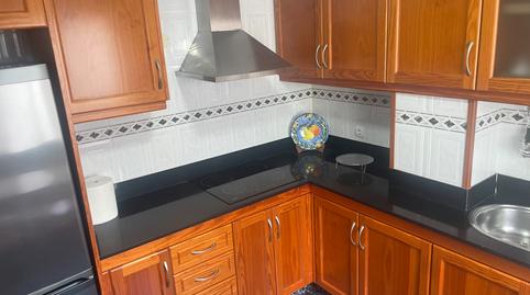 Foto 4 de Pis en venda a Calle Farmacéutico Pedro Rivero, 20, Schamann - Rehoyas, Las Palmas de Gran Canaria