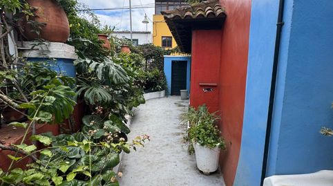 Foto 3 de Casa o xalet en venda a Los Realejos pueblo, Los Realejos