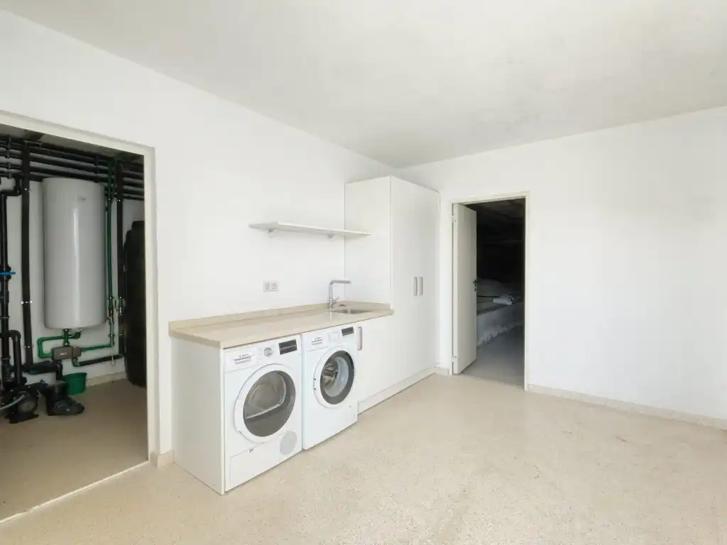 Villa con piscina in vendita a Los Arqueros  - Puerto del Almendro, imagen 40