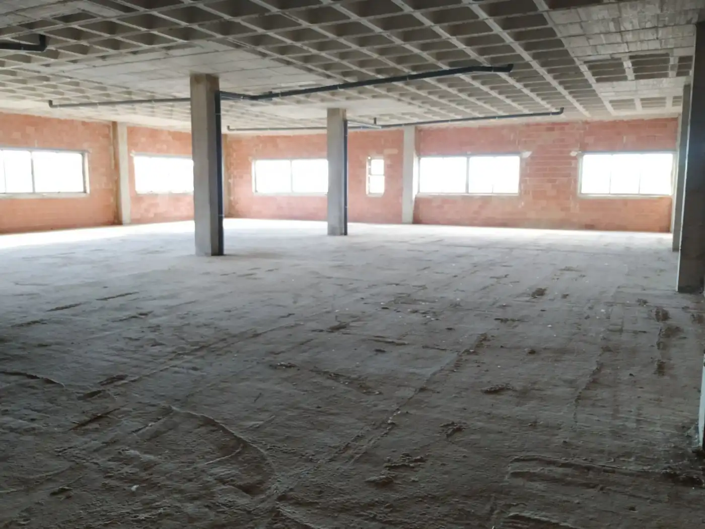 Industrial building to rent in Jubalcoi, imagen 10