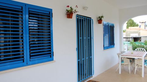 Foto 2 de Casa o xalet de lloguer a Oliva Playa, Oliva