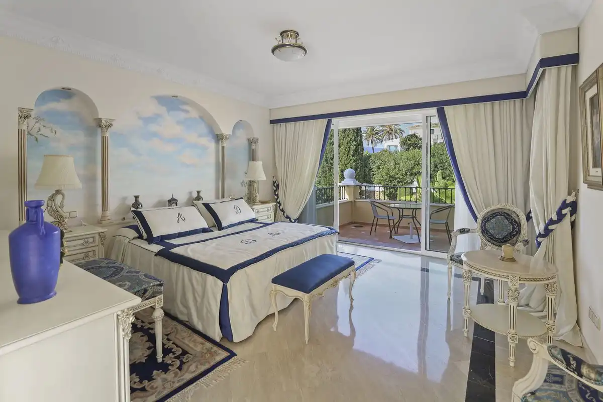 Haus mit Pool zum Verkauf in Benamara - Atalaya, imagen 28