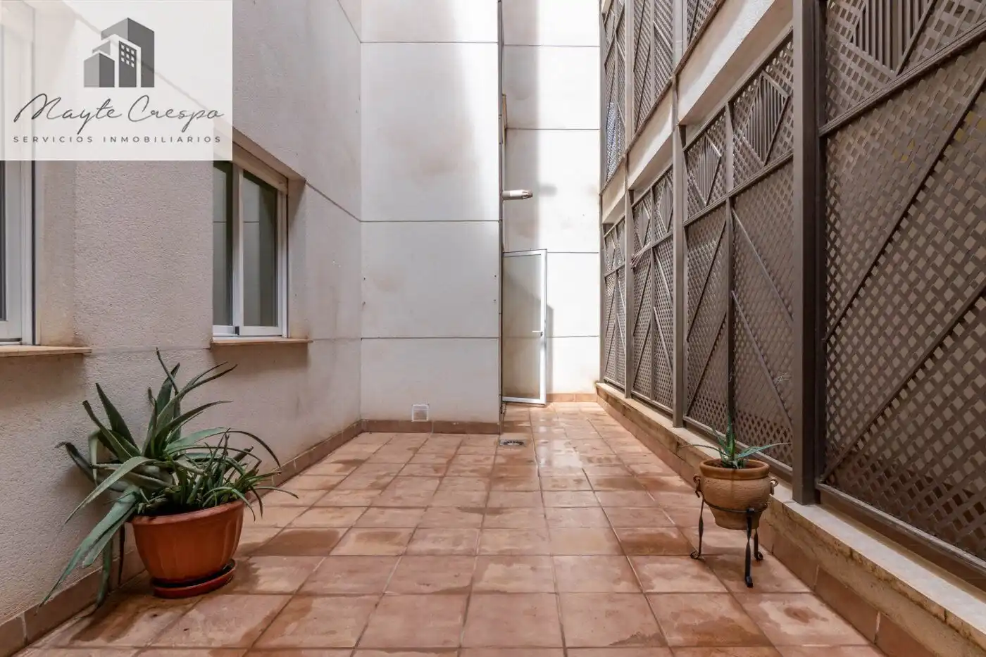 Piso en venta en Residencial Triana - Barrio Alto