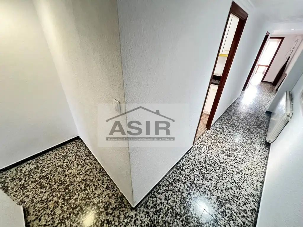 Flat for rent in Calle Doctor Ferran, Albuixarres