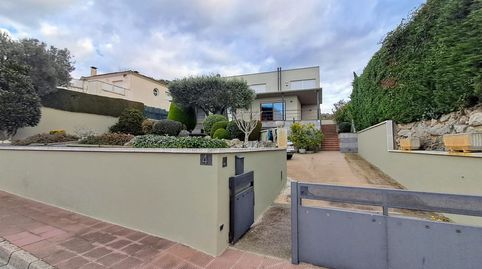 Foto 4 de Casa o chalet en venta en Cassà de la Selva, Girona