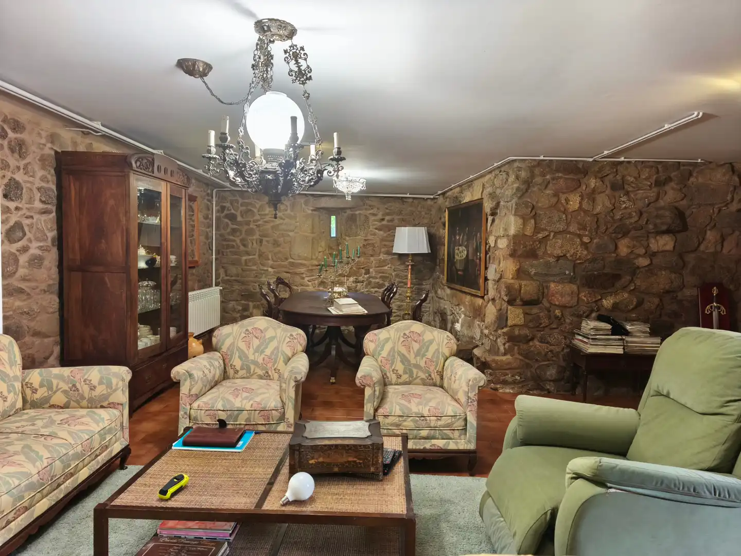 House with terrace for sale in Rúa de Brión, imagen 35
