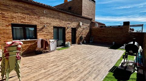 Foto 2 de Ático en venta en El Quiñón, Seseña