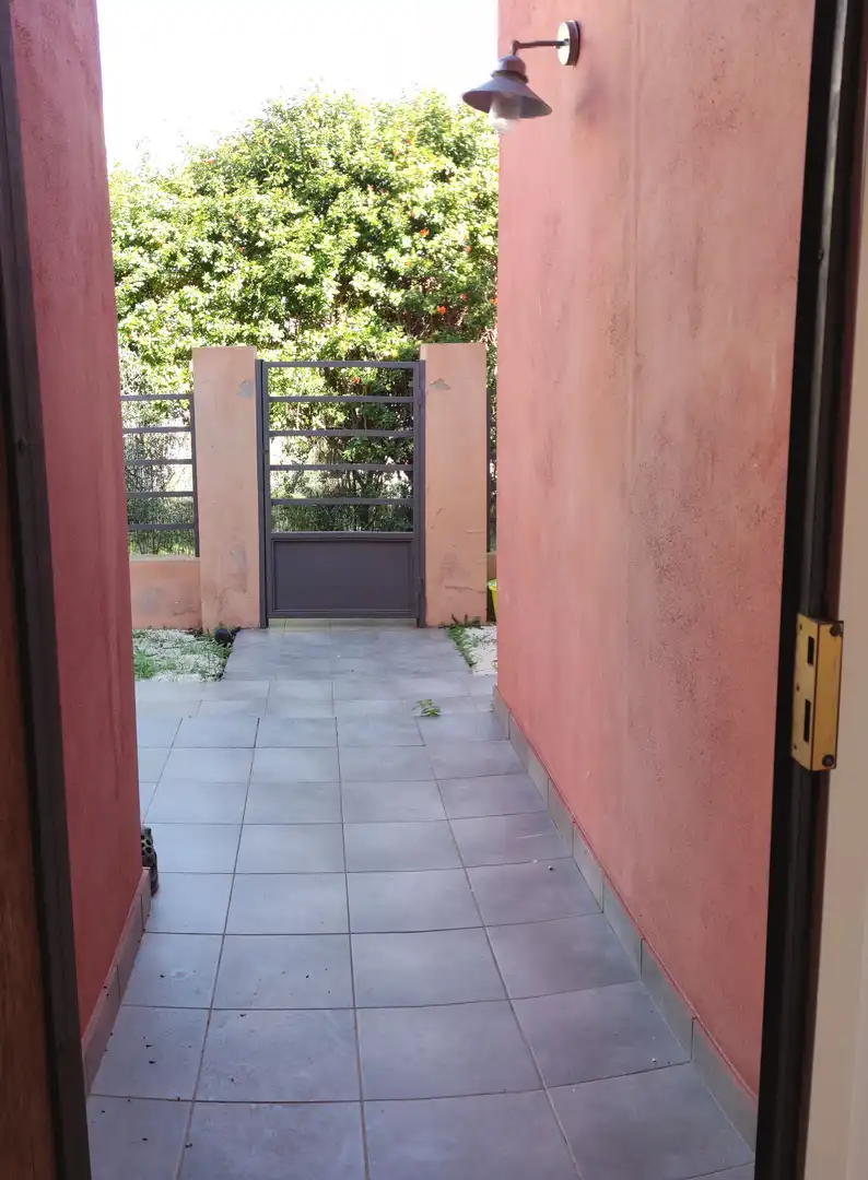 Jardín de Casa o chalet en venta en Bollullos de la Mitación con Aire acondicionado, Jardín privado y Terraza