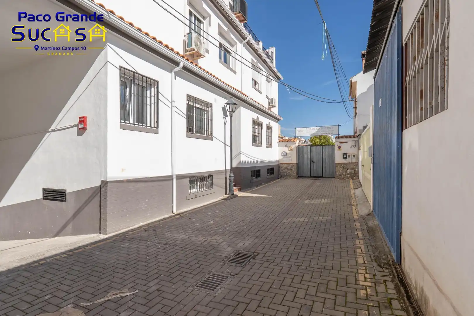 Planta baixa en venda a Ogíjares, Granada