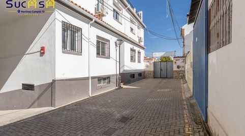 Foto 3 de Planta baja en venta en Calle Eva Yerbabuena, 1, Ogíjares, Granada