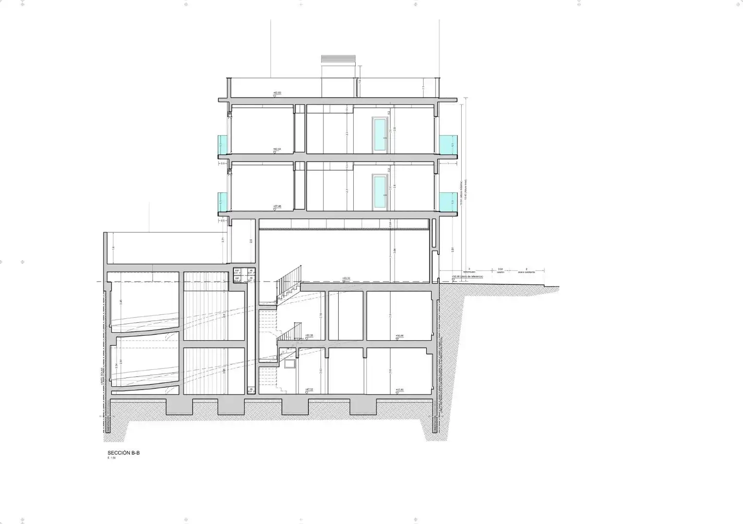 Residential zum Verkauf in  Palma de Mallorca