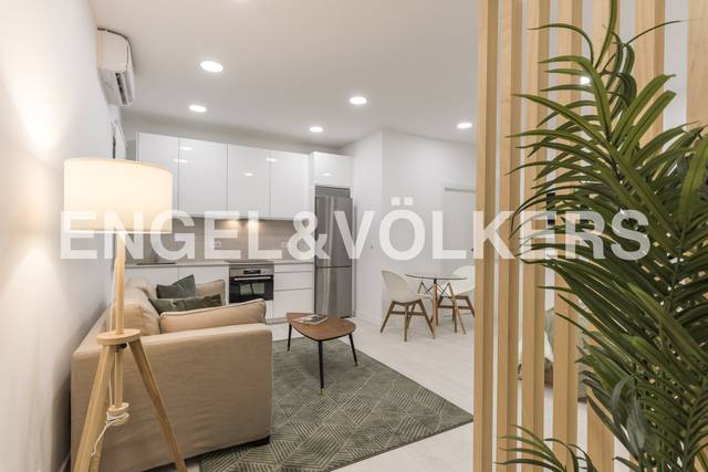 Apartamento en Alquiler en General Pardiñas en Goya
