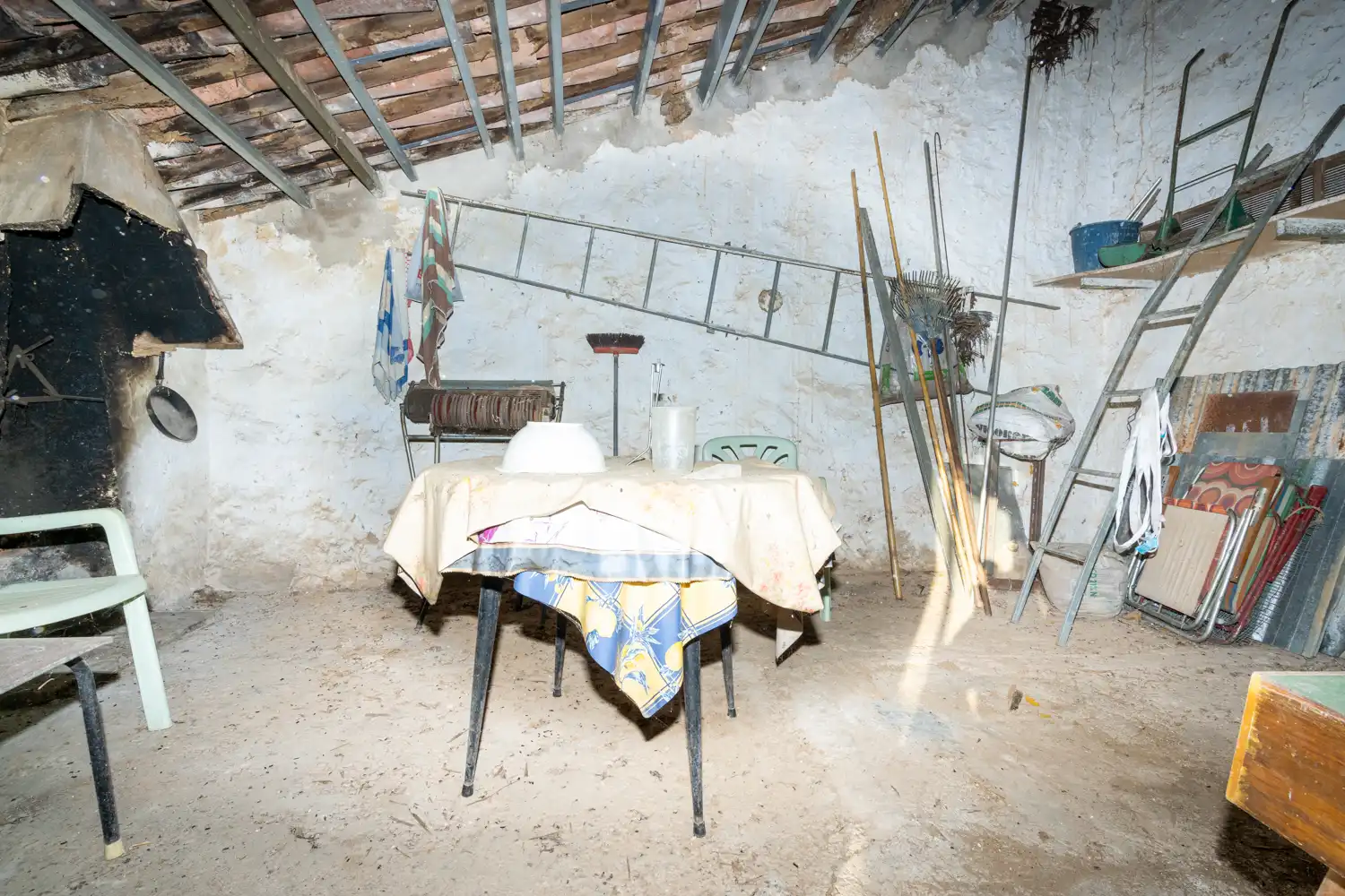 Terreno rústico en venta en Mas de Barberans, imagen 9