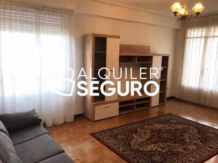 Pis de lloguer a Santa Barbara, Desamparados