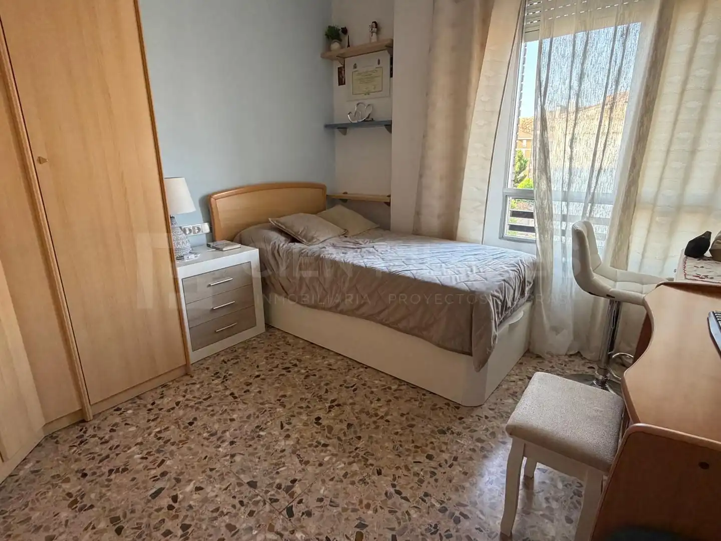 Habitación de Piso en venta en Arnedo con Calefacción y Trastero