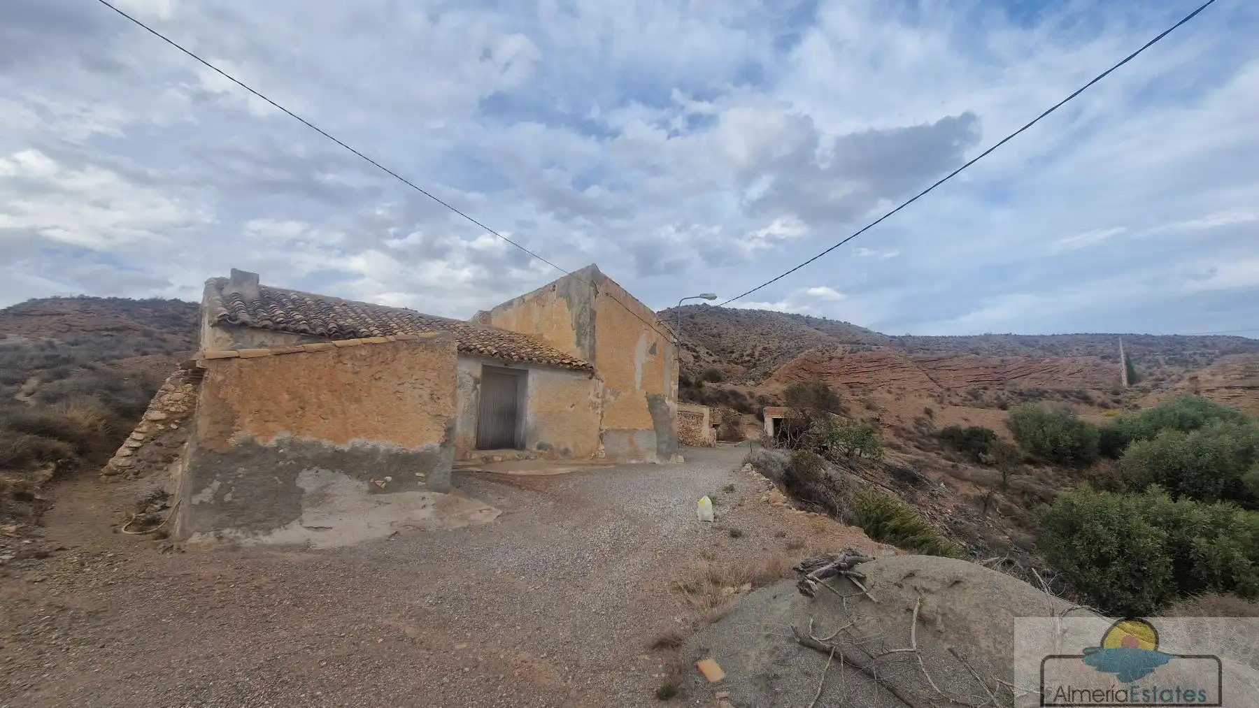 Detached house for sale in Albox, imagen 4