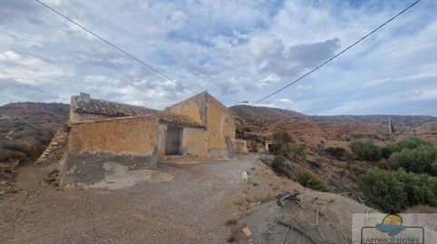 Foto 4 de Casa o chalet en venta en Albox, Almería
