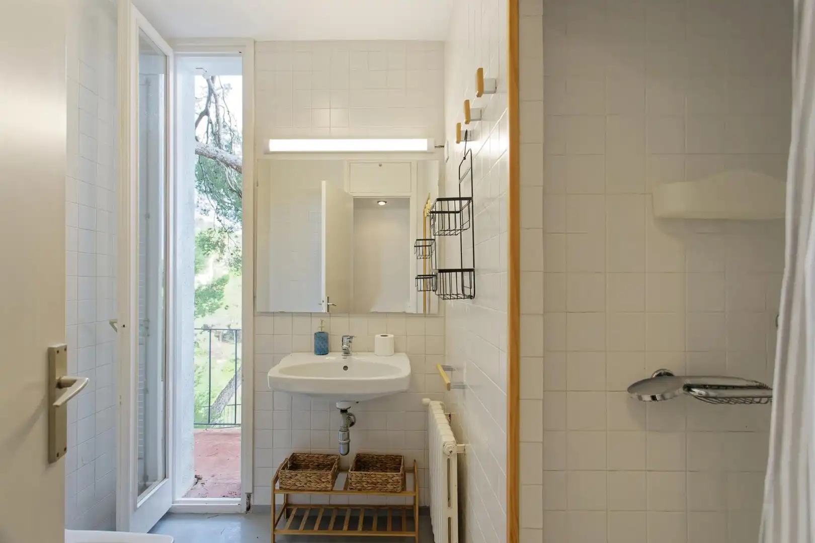 Bathroom of Houses for sale in Blanes