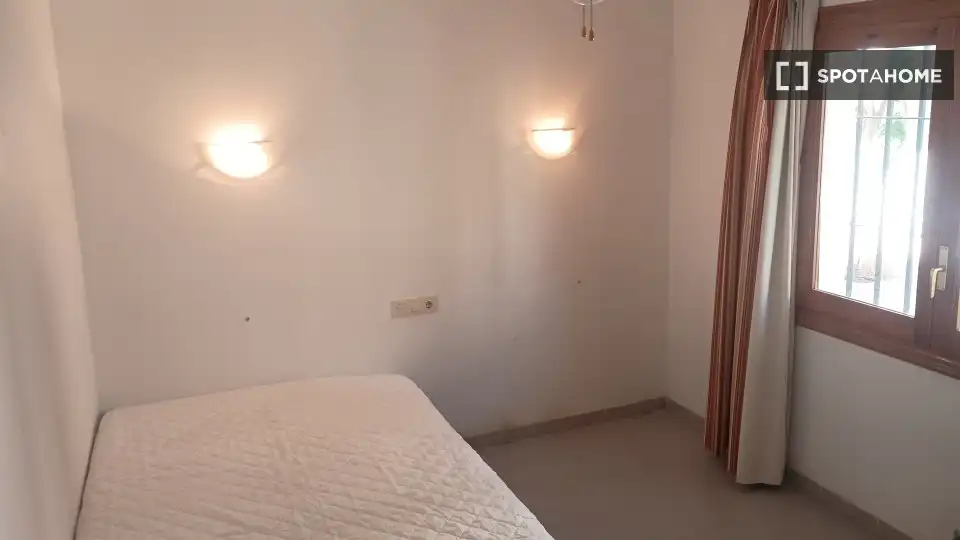 Habitació a Las Marinas - Pueblo Laguna